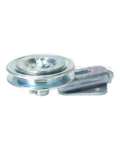 Isuzu Idler Pulley | 8980830261