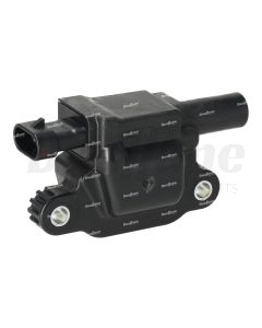 Isuzu Ignition Coil Assembly | 8127136680