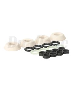 Isuzu Injector Gasket Kit | 8194324420