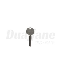 Isuzu Key Blank | 8980551710
