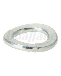 Isuzu Lock Washer | 915108140