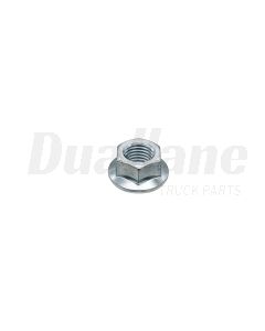 Isuzu M10 Flange Nut | 0911801100