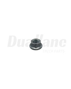 Isuzu M10 Flange Nut | 0912802100