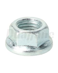 Isuzu M10 Flange Nut | 0911802100
