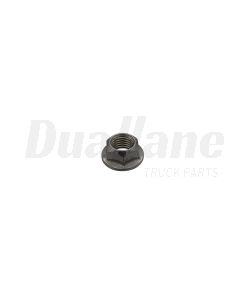 Isuzu M10 Flange Nut | 8973816170
