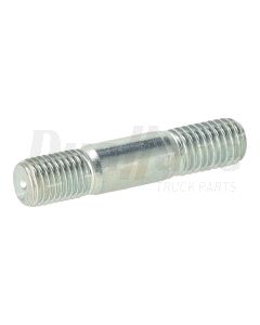 Isuzu M10 x 30 x 49 Axle Shaft to Hub Stud | 8973598030