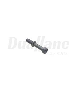 Isuzu M10x60 Exhaust Manifold Stud | 8970615430