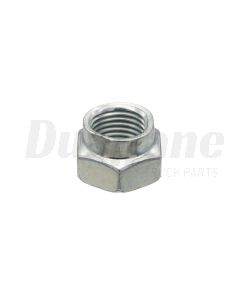 Isuzu M12 Lock Nut | 0913700120