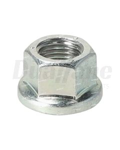 Isuzu M14 Flange Nut | 8973601240