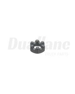 Isuzu M18 Slotted Pitman Arm Nut | 8972456320