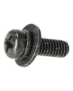 Isuzu M4x12 Bolt with LK&PL Washer | 362304120