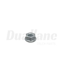 Isuzu M6 Flange Nut | 0911801060