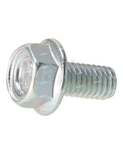 Isuzu M6x12 Flange Bolt | 0280506120