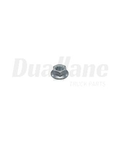 Isuzu M8 Flange Nut | 0911801080