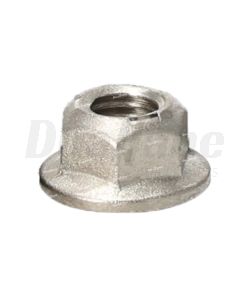 Isuzu M8 Flange Nut | 8970614011