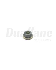 Isuzu M8 Nut with Lock Washer | 8975812340
