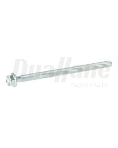 Isuzu M8x130 Alternator Adjustment Flange Bolt | 8971727201