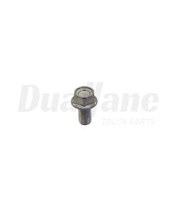 Isuzu M8x16 Flange Bolt | 0280508160
