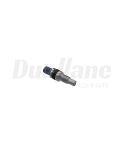 Isuzu M8x16,M8x17 Oil Pan Stud with Rubber Tube | 8971903910