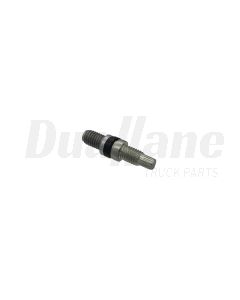 Isuzu M8x16,M8x19 Oil Pan Stud with Rubber Tube | 8971903920