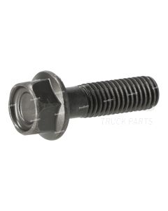 Isuzu M8x28 Flange Bolt | 8980435280