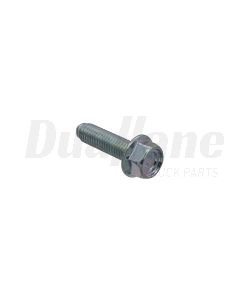 Isuzu M8x30 Flange Bolt | 0286608300