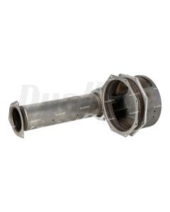 Isuzu Mixer Chamber Sub Assembly | 8981566302