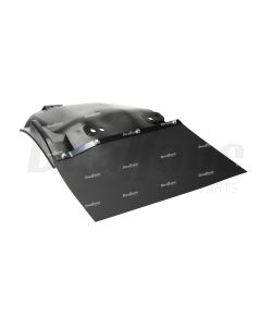 Isuzu Mud Flap Assembly | 8973877516
