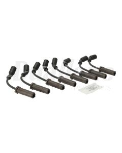 Isuzu NPR Fleet Value Spark Plug 8 Wire Set | 2941235700