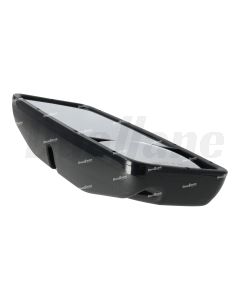 Isuzu NPR Door Mirror, Right | 8980493140