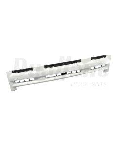 Isuzu NPR Radiator Grille | 8974072944