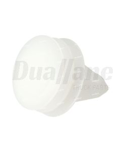 Isuzu NPR Radiator Grille Clip | 8975816512