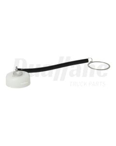 Isuzu NPR Surge Tank Cap | 8981791971