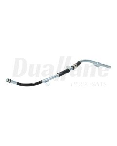 Isuzu Oil Check Tube | 8980922925