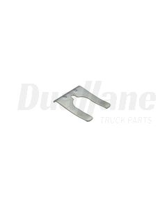 Isuzu Oil Check Tube Connector Clip | 8972292190