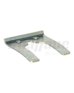 Isuzu Oil Check Tube Connector Clip | 8972292190