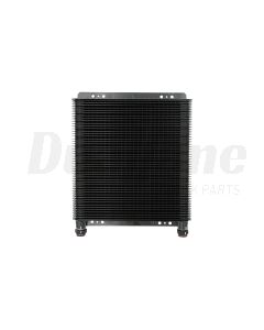 Isuzu Oil Cooler Assembly | 8980233310