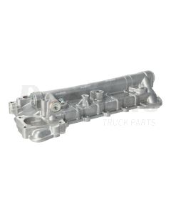 Isuzu Oil Cooler Assembly | 8980690204