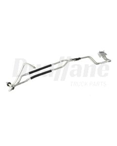 Isuzu Oil Cooler Return Hose | 8980228723