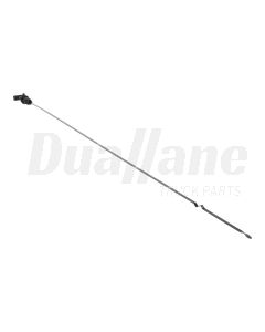 Isuzu Oil Dipstick | 8981358141