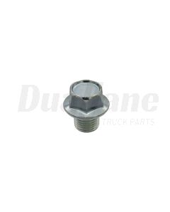 Isuzu Oil Drain Plug | 8973296210