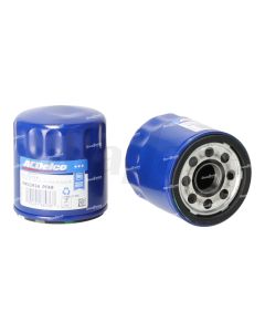 Isuzu Oil Filter Assembly | 8194339340