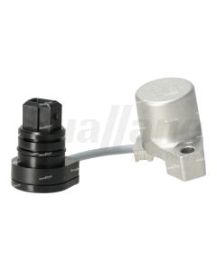 Isuzu Oil Level Switch | 8973289931