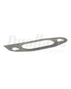 Isuzu Oil Pan Cover Gasket | 8126113840