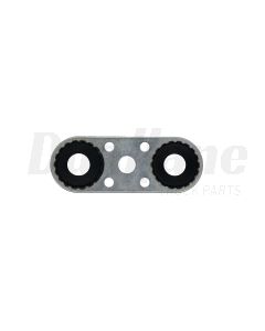 Isuzu Oil Pipe Gasket for Transmission Oil Cooler | 8152514880