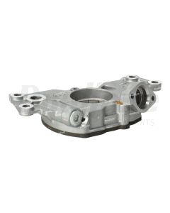 Isuzu Oil Pump Assembly | 8127103030