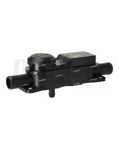 Isuzu Oil Seperator Pressure Control Valve | 8981366090