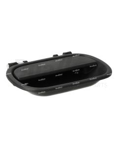 Isuzu Outside Front Door Handle | 8978677221