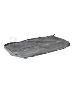 Isuzu Passenger Seat Cover | 8974650531