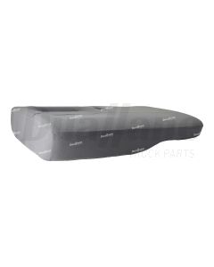Isuzu Passenger Seat Cushion Assembly | 8974650441